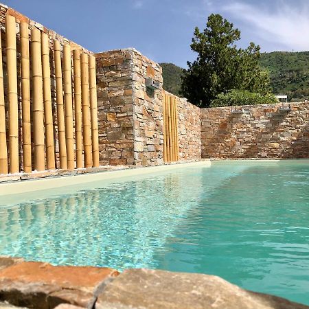 Villa Arcipelago Cefalù Buitenkant foto