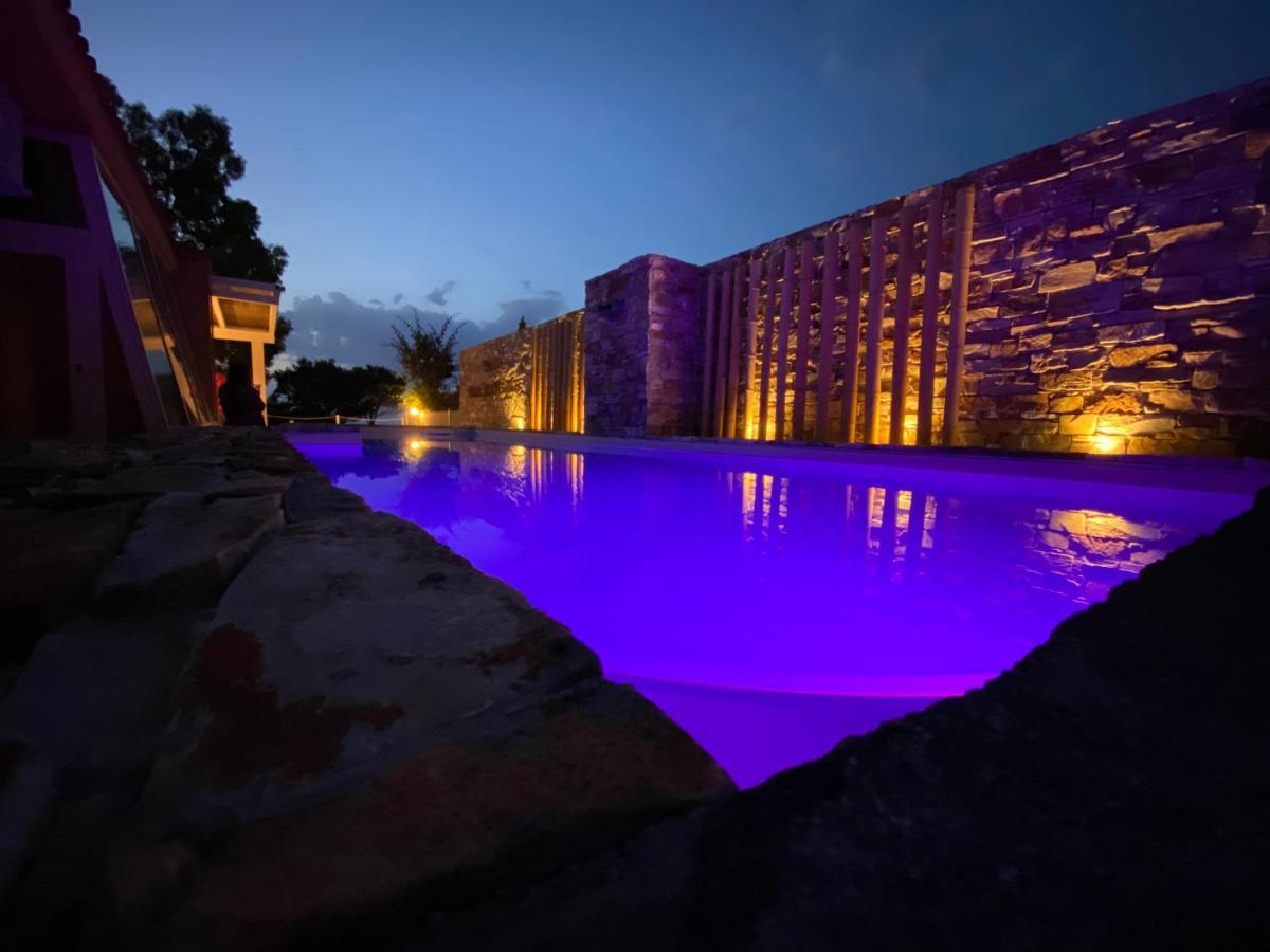 Villa Arcipelago Cefalù Buitenkant foto