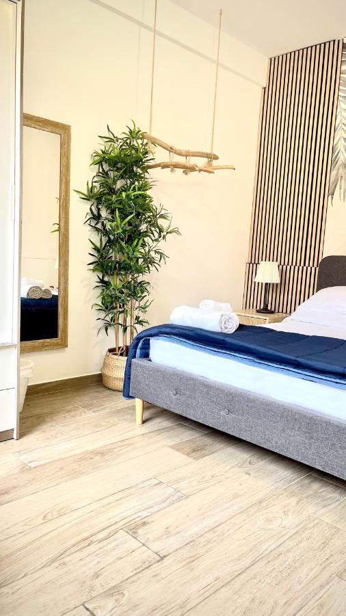 Villa Arcipelago Cefalù Buitenkant foto