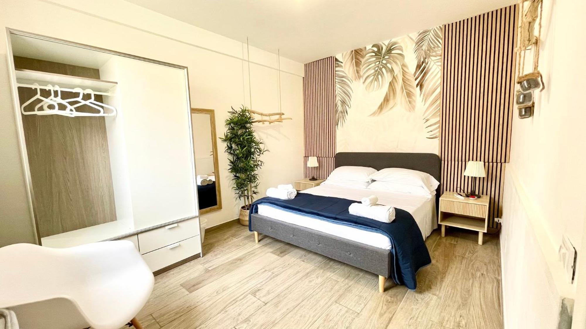 Villa Arcipelago Cefalù Buitenkant foto