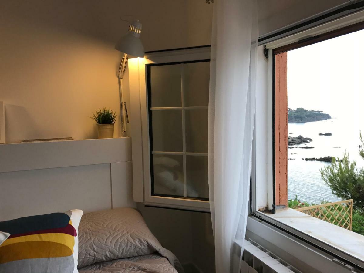 Villa Arcipelago Cefalù Buitenkant foto